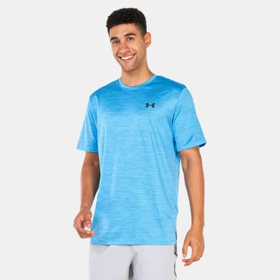 UNDER ARMOUR Men's UA Training Vent 2.0 T-Shirt